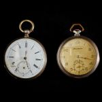 941 2064 POCKET WATCH